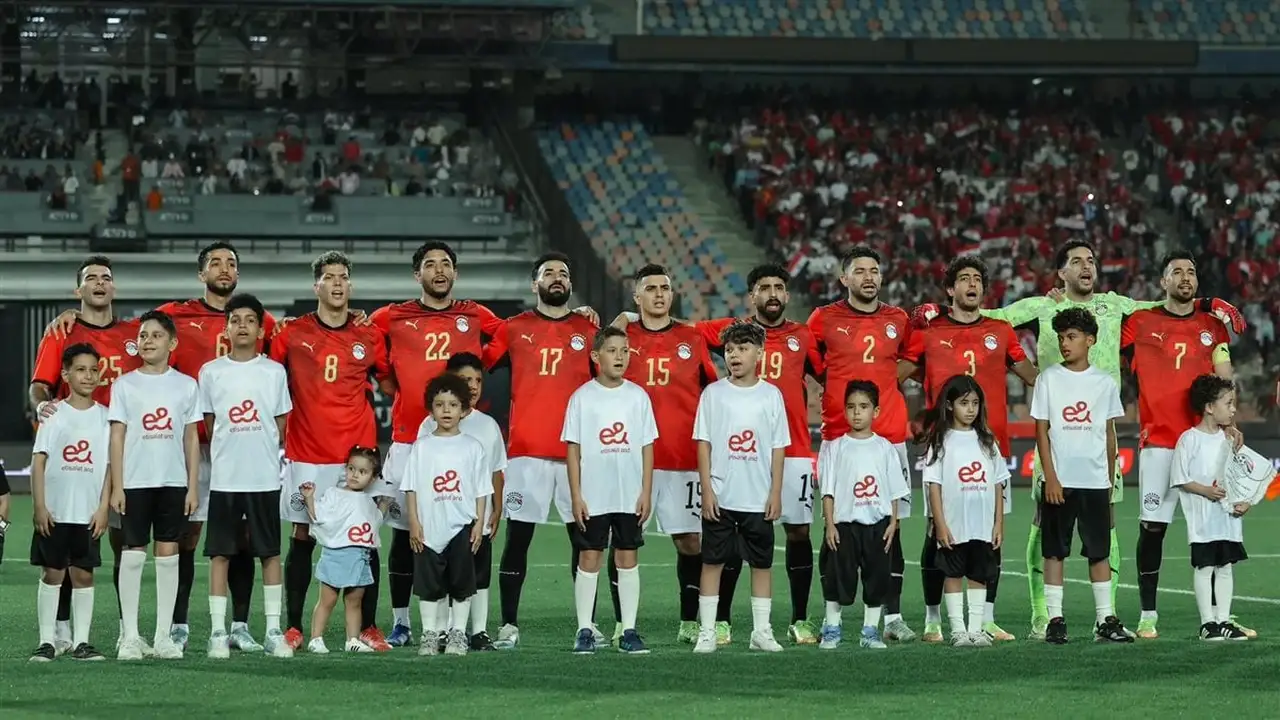 متى تجري مباراة مصر والبرازيل الودية قبل كأس العالم؟
